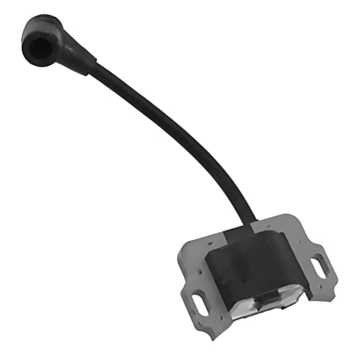 Realman 30500-Z0D-023 30500Z0D023 Zündspulenmodul Magneto für Honda 3HP Horizontal Commercial Engine GX60 GX100 Realman 30500-Z0D-023 30500Z0D023 Zündspulenmodul Magneto für Honda 3HP Horizontal Commercial Engine GX60 GX100 von Realman