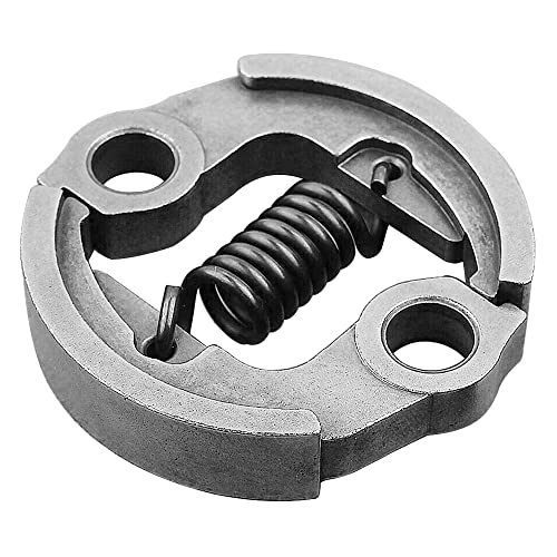 Realman 4119-160-2000 4119-160-2001 Kupplungsbaugruppe für Stihl Freischneider Saitentrimmer FR220 FS160 FS180 FS220 FS280 FS290 FS200K FS220K FS280K von Realman