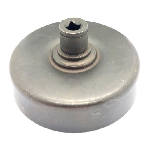 Realman 4128 160 2900 Kupplungstrommel Ritzel für Stihl Motorsense Rasentrimmer FS300 FS350 FS380 FS400 FS400K FS400L FS450 FS450K FS450L FS480 FS480K FS480L Realman 4128 160 2900 Kupplungstrommel Ritzel für Stihl Motorsense Rasentrimmer FS300 FS350 FS380 FS400 FS400K FS400L FS450 FS450K FS450L FS480 FS480K FS480L von Realman