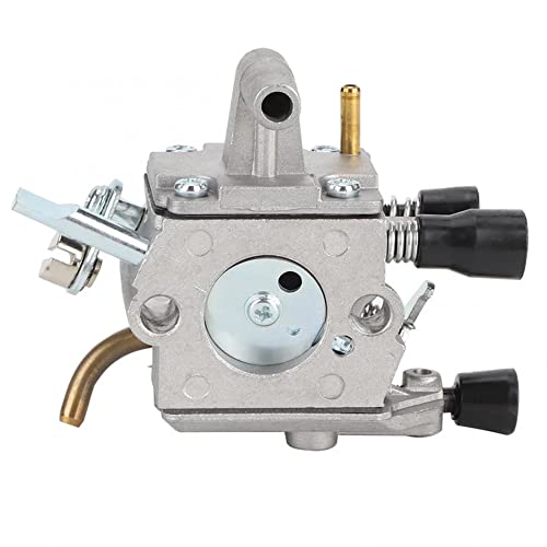 Realman 4134-120-0603 4134-120-0653 4134-120-0653 Vergaser für Stihl FR350 FR480 FS020 FS120 FS200 FS250 FS300 FS350 HT250 TS250 TS250 TS250 00 BT1 20 BT120C BT121 SP200 Zama C1Q-S51 C1Q-S162 Trimmer von Realman