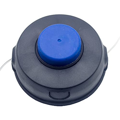Realman 544972601 544972603 Wasserhahn Advance Trimmerkopf für Husavarna T45 T45X T55 T55X 135R 143R 153R 235FR 240R 241R 250R 253R 333R 343F 34 3FR 343 R 535LS 535RJ 545FR 545FX 555FX Realman 544972601 544972603 Wasserhahn Advance Trimmerkopf für Husavarna T45 T45X T55 T55X 135R 143R 153R 235FR 240R 241R 250R 253R 333R 343F 34 3FR 343 R 535LS 535RJ 545FR 545FX 555FX von Realman