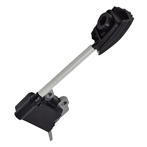 Realman 574392701 577133901 577133902 577133903 Zündspule (Chips Made in USA) Modul für Husqvarna Benzin Rasentrimmer / Motorsense 243R 243RJ 543RBK 543RBS 543RBX 543RS von Realman