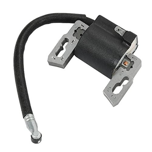 Realman 590454 802574 799381 Magneto Armature für Briggs & Stratton 129H00 12B600 12C600 12D600 12A800 12B800 12C700 12C800 12C80 D800 Toro 20444 20450 20668 Craftsman 917376271 917376430 Rasenmäher von Realman