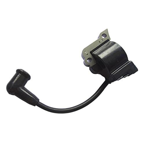 Realman 5927012011 59270012010 5927001010 Zündspule Modul für Makita Gas-Laubbläser BHX2500 BHX2500CA Subaru Robin EH025 EH03 Motoren von Realman