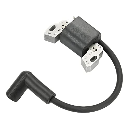 Realman 593872 798534 799582 Solid State Magneto Armature für Briggs & Stratton 08P500 08P502 08P600 09P602 093J02 09P700 09P. 702 4 50E 500E 550E 625EX Rasenmäher Motoren von Realman
