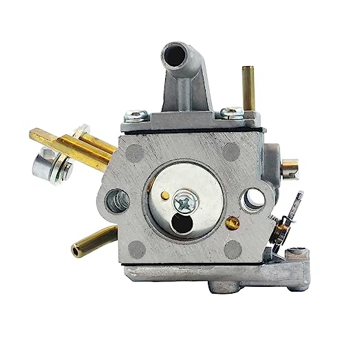 Realman Vergaser 4128 120 0651 für Stihl FR450 FS400 FS400-K FS400-L FS450 FS450-K FS450-KZ FS450-Z FS450-L FS480 FS480-K FS480-KZ FS480-Z FS480-L SP400 SP450 Trimmer Zama Carb C1Q-S34H Realman Vergaser 4128 120 0651 für Stihl FR450 FS400 FS400-K FS400-L FS450 FS450-K FS450-KZ FS450-Z FS450-L FS480 FS480-K FS480-KZ FS480-Z FS480-L SP400 SP450 Trimmer Zama Carb C1Q-S34H von Realman
