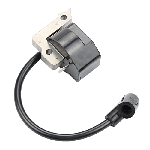 Realman Zündspule Modul (Chip Made in USA) für Makita DST300 DBC300 Unkrautfresser Freischneider Trimmer Dolmar Rasenmäher LT-30 MS-30 U MS-30 C MS-30 C MS-31 MS-31U MS-31C von Realman