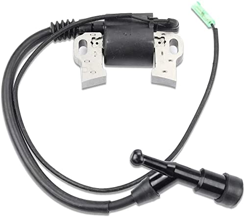 Realman Zündspule Modul für Kohler CH440 Serie Rasenmäher Motoren 1758403S 1758403-S von Realman