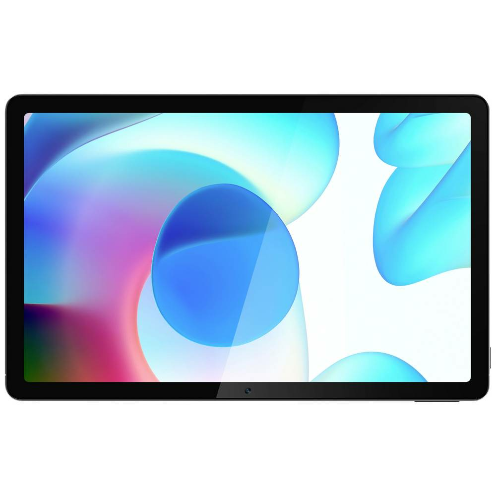 Realme Pad Wi Fi Tablet Tab 128 Gb 6 Gb Ram 104 Zoll 18 G Hz Helio G80 Grau B-Ware von Realme