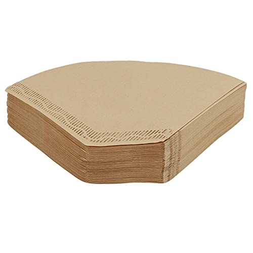 Reapyyt 100 Stücke Umweltfreundliche Ungebleichte Ursprüngliche Hölzerne Hand Drip Papier Kaffee Brewer 102 Kaffee Filterbeutel Kaffeemaschine Reapyyt 100 Stücke Umweltfreundliche Ungebleichte Ursprüngliche Hölzerne Hand Drip Papier Kaffee Brewer 102 Kaffee Filterbeutel Kaffeemaschine von Reapyyt