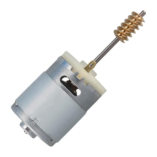 Lenksäule ELV Motor für Audi 2005-2011 S6 C6, 2005-2014 Q7 4L, 2005-2011 A6 C6 4F, 12V Lenkradschloss Modul Kernmotor von Reasuu