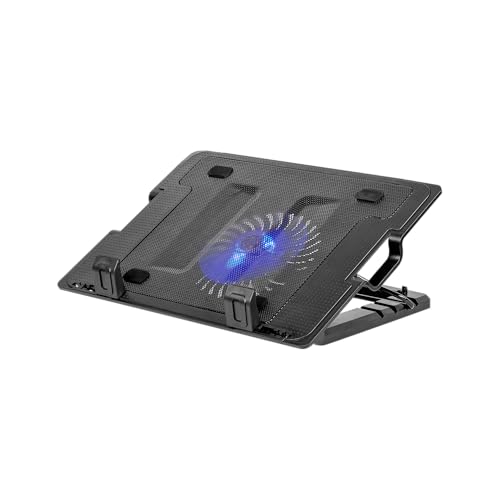 Podstawka chłodząca pod Laptop Rebel von Rebel Electro