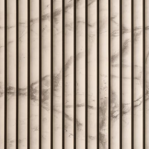 3D Wandpaneele, EPS-Schaumstoff Verblendstein - 3D UltraLight Linari Marble White HD Printed 3D Wandpaneele, EPS-Schaumstoff Verblendstein - 3D UltraLight Linari Marble White HD Printed von Rebel of Styles