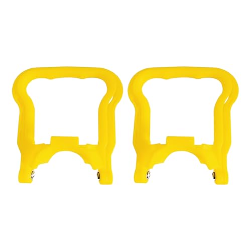 2pcs Trinkwasserflasche Tragbare Flaschenträger Lifter Trink Eimer Hebespender von Rebellious