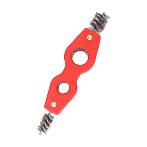 4 In 1 Metallschlauch von Rebellious