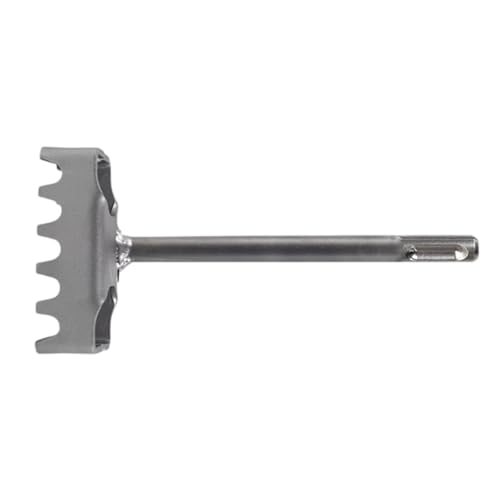86 Line Box Socket Loch Stanzen Schneller Elektrischer Hammer Offenes Lochwerkzeug Hardware Werkzeug Quadrat/rundes Gehärteter Stahlquadrat von Rebellious