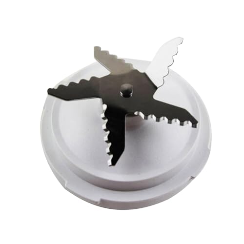 Basis Der Extraktorblätter Für HR7625 HR7620 RI7620 RI7625 HR2160 Mixer Extraktionsblätter Mit Gummidichtungen Versiegelung Der Ringe Klingen Basis von Rebellious