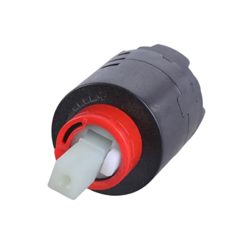 Druckausgleichspatrone Ersatz 40mm Duschbalances Ventile Kerne Für Vorhandene Duschventile Balancing Druckausgleichspatrone Ersatz 40mm Duschbalances Ventile Kerne Für Vorhandene Duschventile Balancing von Rebellious