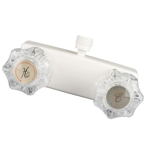 Duscharmatur Doppelgriff Designs Wassersteuerung Wasserhahn Einfach Für Eine Präzise Temperaturkontrolle In Campers Badezimmer Freizeitfahrzeug Duscharmatur Doppelgriff Designs Wassersteuerung Wasserhahn Einfach Für Eine Präzise Temperaturkontrolle In Campers Badezimmer Freizeitfahrzeug von Rebellious