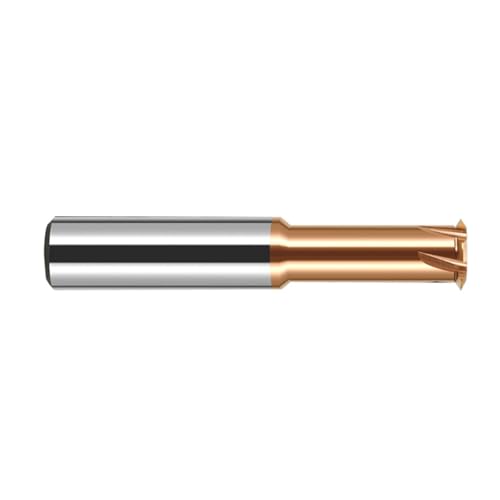 Fadenfräsenschneider Single/Full Tooth Router Bit Frende Cutter Debring Manufacturing Tool Für Die Industrielle Umgebung Automobilherstellung von Rebellious