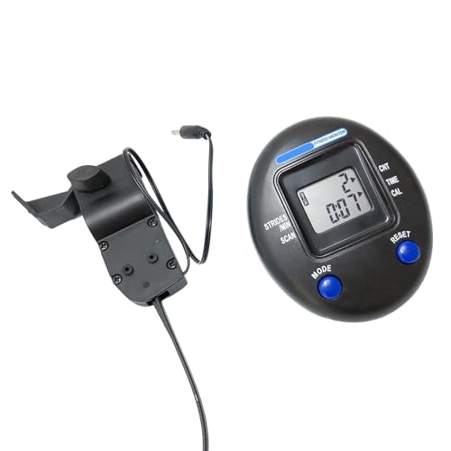 Funktionaler Basketball Trainingstheke Digitale Display Mühelos Setups Monitor Für Fitnessstudio Hinterhofplätze Projekte PP Basketball Score Monitor von Rebellious