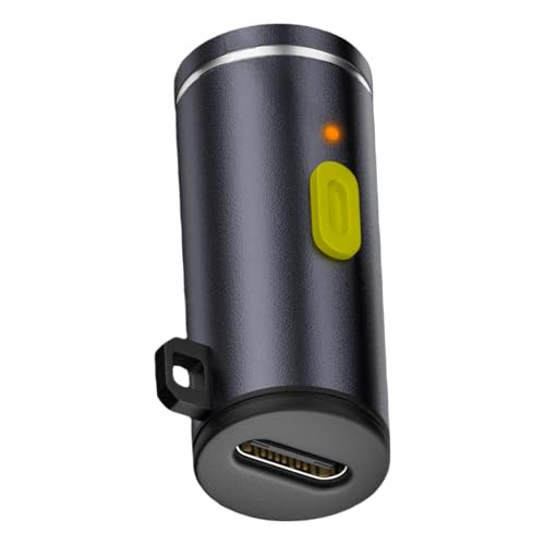 Haltbarkeit USB Typ C Helligere Winddichte Und Regenfeste Elektrische Leichter Ideal Für Reise Und Camping Vater Geschenk Batteriebree Haltbarkeit USB Typ C Helligere Winddichte Und Regenfeste Elektrische Leichter Ideal Für Reise Und Camping Vater Geschenk Batteriebree von Rebellious