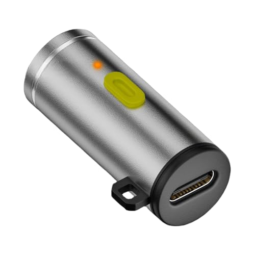 Haltbarkeit USB Typ C Helligere Winddichte Und Regenfeste Elektrische Leichter Ideal Für Reise Und Camping Vater Geschenk Batteriebree Haltbarkeit USB Typ C Helligere Winddichte Und Regenfeste Elektrische Leichter Ideal Für Reise Und Camping Vater Geschenk Batteriebree von Rebellious
