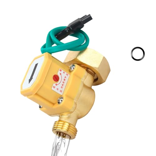 Hochleistungen Wasserströme Sensoringschalter Elektronische Druckschalter Pumpen Controller Für Haushalt Und Hotel Verwenden Ein Verstellbarer Empfindlichkeitssensor von Rebellious