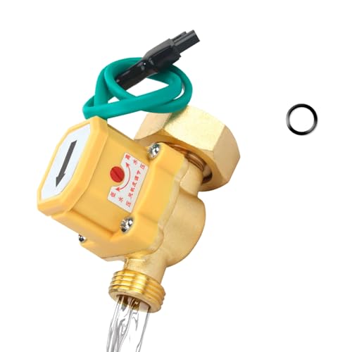 Hochleistungen Wasserströme Sensoringschalter Elektronische Druckschalter Pumpen Controller Für Haushalt Und Hotel Verwenden Ein Verstellbarer Empfindlichkeitssensor von Rebellious