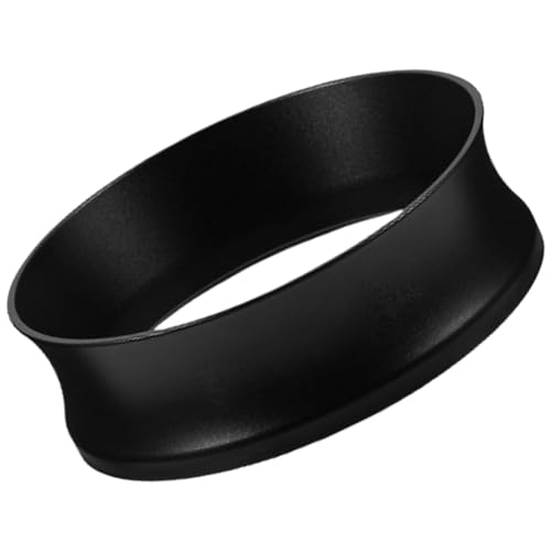 Kaffeedosierungsringe Mit Magnetstabilität Design Trichter Für Espressomaschinen Und Brauzubehör 51mm Genauigkeit Kaffee Dosierung Kaffeedosierungsringe Mit Magnetstabilität Design Trichter Für Espressomaschinen Und Brauzubehör 51mm Genauigkeit Kaffee Dosierung von Rebellious