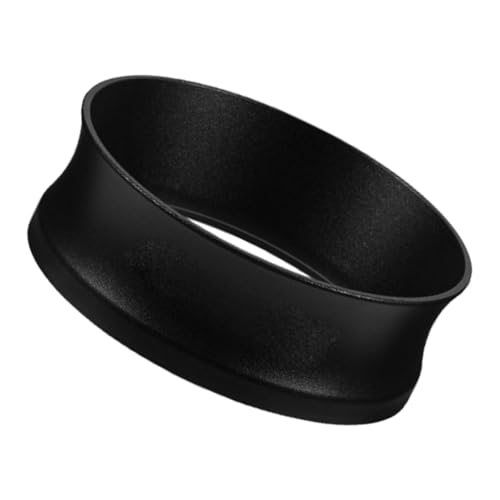 Rebellious Kaffeedosierungsringe Mit Magnetstabilität Design Trichter Für Espressomaschinen Und Brauzubehör 51mm Genauigkeit Kaffee Dosierung Rebellious Kaffeedosierungsringe Mit Magnetstabilität Design Trichter Für Espressomaschinen Und Brauzubehör 51mm Genauigkeit Kaffee Dosierung von Rebellious