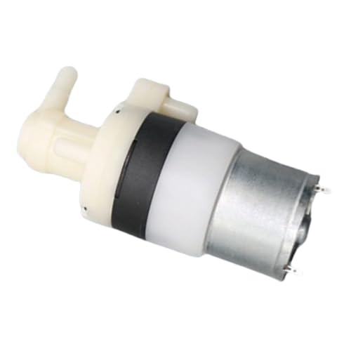 Korrosionsbeständige Luftpumpen DC3V Kleine Luftpumpen Motor Mit Hohen Leistungen Und Einfache Installation Mit Niedriger Rauschxplosions Beweispumpe von Rebellious
