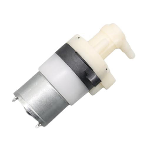 Korrosionsbeständige Luftpumpen DC3V Kleine Luftpumpen Motor Mit Hohen Leistungen Und Einfache Installation Mit Niedriger Rauschxplosions Beweispumpe von Rebellious