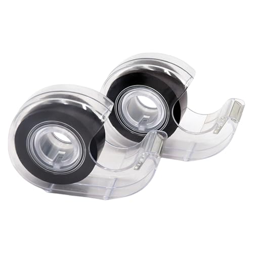 Magnet Tape Roll Pack Mit Cutter Enthalten Magnetisch Klebstoff Für Einfache Anwendung In Häusern Dekore Und Büroorganisation Craft Magnet Tape von Rebellious