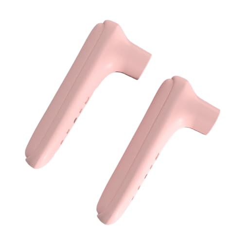 Rebellious 2pcs Dicke Gummistürgriffe Handschuhenabdeckungen Mit Klarem Antikollision Klebersicherheits Türknaufabdeckungen Griffe Griffe Beschützer Rebellious 2pcs Dicke Gummistürgriffe Handschuhenabdeckungen Mit Klarem Antikollision Klebersicherheits Türknaufabdeckungen Griffe Griffe Beschützer von Rebellious