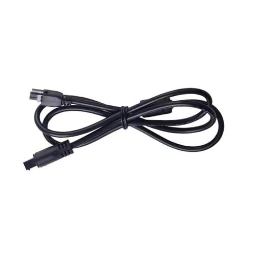 Rebellious 4Pin Verlängerungskabel Austauschmagnetringe Für LAB 3D Druckerverlängerungskabel 3D Druckerzubehör Rebellious 4Pin Verlängerungskabel Austauschmagnetringe Für LAB 3D Druckerverlängerungskabel 3D Druckerzubehör von Rebellious