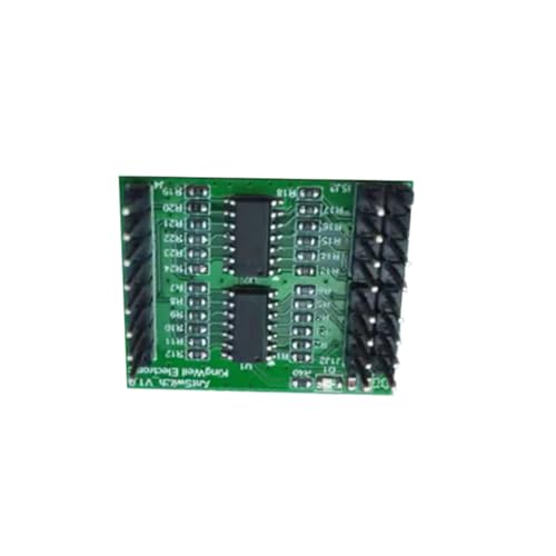 Rebellious EQ1996 Elektronische Schaltsteuerplatine Für Schaltungsprojekte. PCB Steuerplatine Für Computer Und Büro Rebellious EQ1996 Elektronische Schaltsteuerplatine Für Schaltungsprojekte. PCB Steuerplatine Für Computer Und Büro von Rebellious