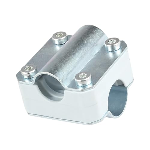 Rebellious Einfache Installation Von Trimmer Clamp Garden Tool Ersatz Für Rasenmäher Für FS280 FS120 Rasenausrüstung Easy Installation Trimmer Teil von Rebellious
