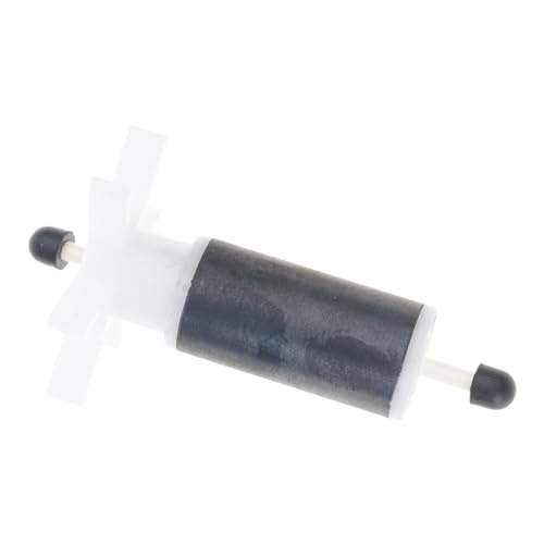 Rebellious Haltbarkeit Aquarien Filter Filterfilter Aquarien Wasserreinigung Für Effiziente Wasserzirkulationen Dauerhaftigkeit Impeller von Rebellious