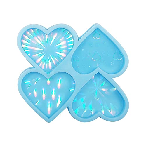 Rebellious Holographische Licht Schatten Silikon Formen Epoxidharz Gussform Handy Form Handy Halterung Form Rebellious Holographische Licht Schatten Silikon Formen Epoxidharz Gussform Handy Form Handy Halterung Form von Rebellious