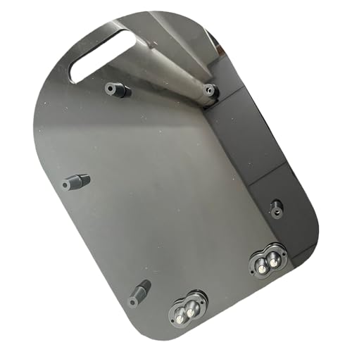 Rebellious Holzglänzungsbrett Für Standmixer Und Küchenmaschine Schieberplatzierung Tablett Küche Zubehör Schutzschützer Nonslip Pad Bambus Schiebetafel Rebellious Holzglänzungsbrett Für Standmixer Und Küchenmaschine Schieberplatzierung Tablett Küche Zubehör Schutzschützer Nonslip Pad Bambus Schiebetafel von Rebellious