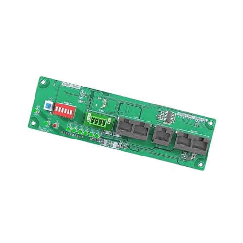 Rebellious KLI59106 Parallel Interfaces Board Für Computer Adapter PCB Materialien Für Den Bürogebrauch Rebellious KLI59106 Parallel Interfaces Board Für Computer Adapter PCB Materialien Für Den Bürogebrauch von Rebellious