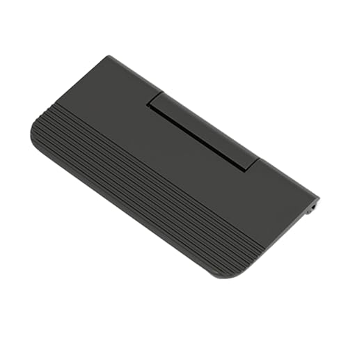 Rebellious Mehrzweckschrankgriff Easy Stick Verdeckte Designs Robuste Aluminiumlegierungsmaterialien Für Verschiedene Möbeltypen Schrankgriffe von Rebellious