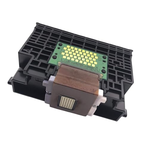 Rebellious QY6-0063 Printhead Print Head Installation Ersatzteil Für IP6600D IP6700D IP6600 IP6700 Druckerdruckkopf von Rebellious