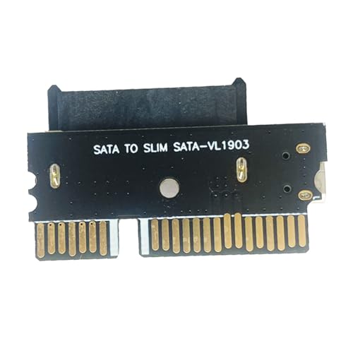 Rebellious Qualität 13p Bis 22Pin Conversion Card 13p Bis 22Pin Adapter Einfacher Installation Für Computerbegeisterte von Rebellious