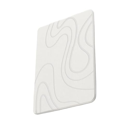 Rebellious Schnell Trocknende Badematte Matte Kieselgur Erdboden Teppich Absorbierende Bodenmatte Für Badezimmer Und Küchenteppich Super Saugfähiges Badezimmer Rebellious Schnell Trocknende Badematte Matte Kieselgur Erdboden Teppich Absorbierende Bodenmatte Für Badezimmer Und Küchenteppich Super Saugfähiges Badezimmer von Rebellious