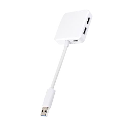 Rebellious USB3.0 Adapter Bietet Vier Zusätzliche Hafen Für Den Entwicklungsausweiterungsadapter Für Die Projektentwicklung von Rebellious