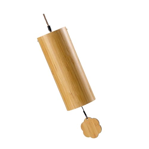 Winde Chimes 8 Stangen Büro Windchime Musikwinde Glocken Garten Terrasse Dekore Holzstruktur Perfekt Für Garten Und Terrasse Handgefertigtes Holz Windchime Winde Chimes 8 Stangen Büro Windchime Musikwinde Glocken Garten Terrasse Dekore Holzstruktur Perfekt Für Garten Und Terrasse Handgefertigtes Holz Windchime von Rebellious
