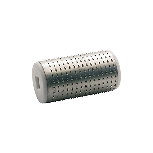 Reber Fugenrolle 840150 - Silber - Edelstahl - Reibe - FOOD_GRATER von Reber