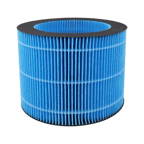 Rebirthcare 1 Stück HU3918/10 Ersatzfilter für Philips Luftreiniger AMF220/15 und HU3916/10 HU2716/10 HU2718/10 Luftbefeuchter Filter FYM220/30 FY3446/30 Rebirthcare 1 Stück HU3918/10 Ersatzfilter für Philips Luftreiniger AMF220/15 und HU3916/10 HU2716/10 HU2718/10 Luftbefeuchter Filter FYM220/30 FY3446/30 von Rebirthcare